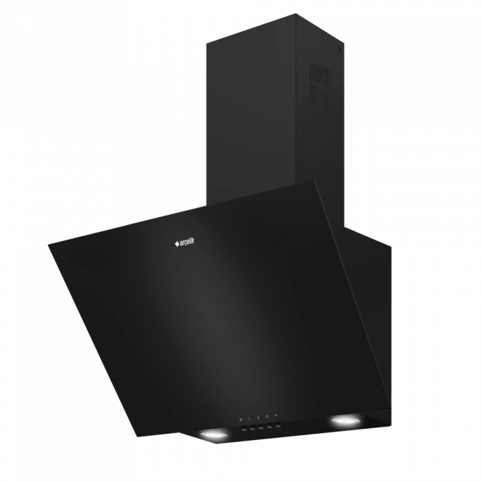 ARÇELİK ADE 605 S1 Ankastre Duvar Tipi Davlumbaz