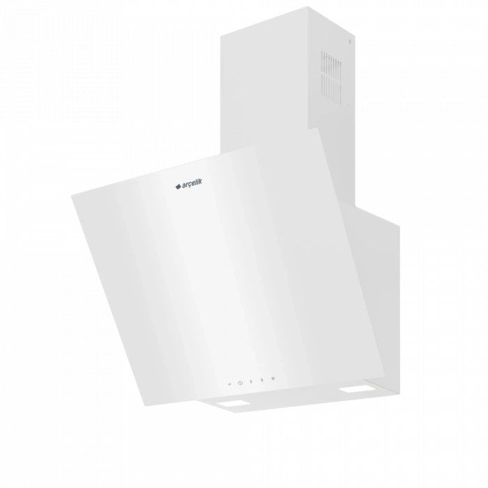 ARÇELİK ADE 6064 B1 Duvar Tipi Davlumbaz