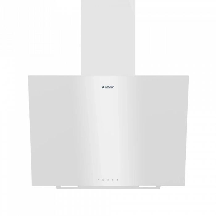 ARÇELİK ADE 6064 B1 Duvar Tipi Davlumbaz