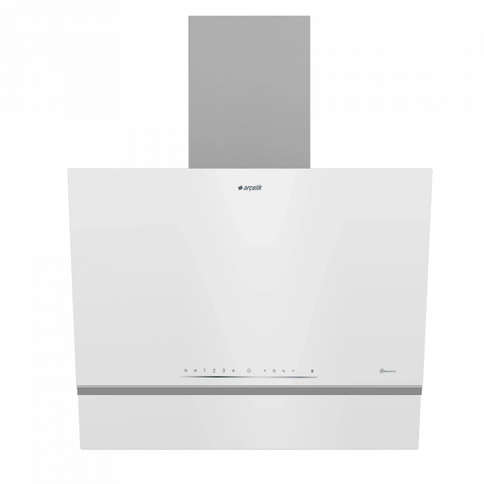 ARÇELİK ADE 607-2 B Ankastre Duvar Tipi Davlumbaz