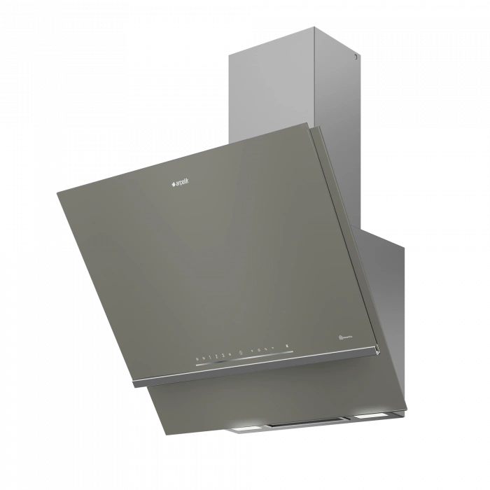 ARÇELİK ADE 607-2 G Ankastre Duvar Tipi Davlumbaz