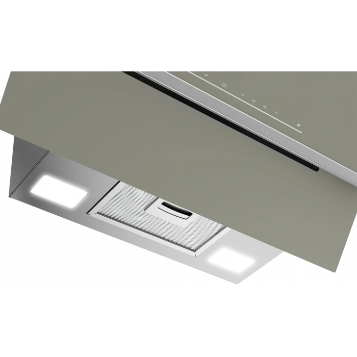 ARÇELİK ADE 607-2 G Ankastre Duvar Tipi Davlumbaz