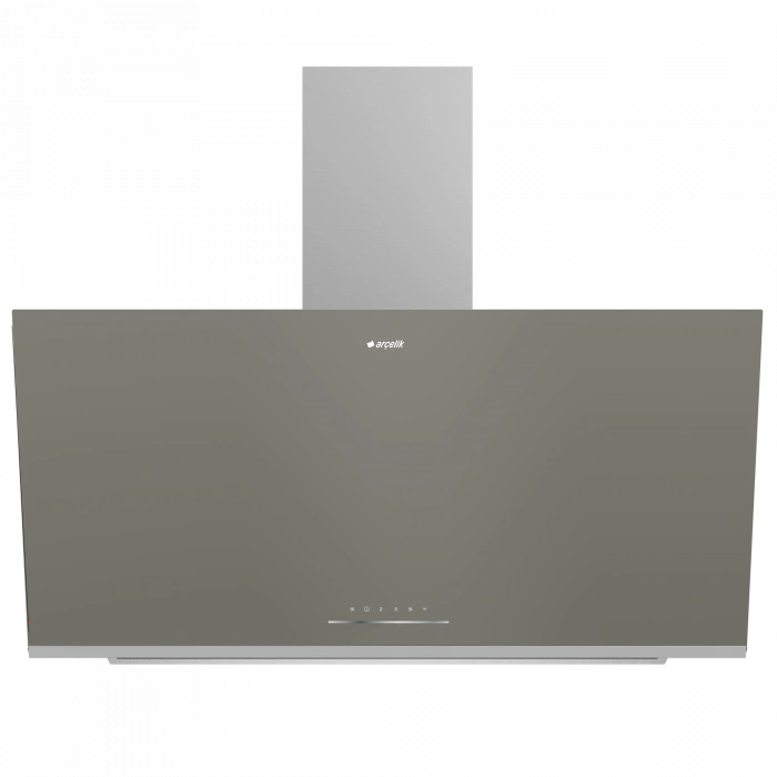 ARÇELİK ADE 906-2 G Ankastre Duvar Tipi Davlumbaz