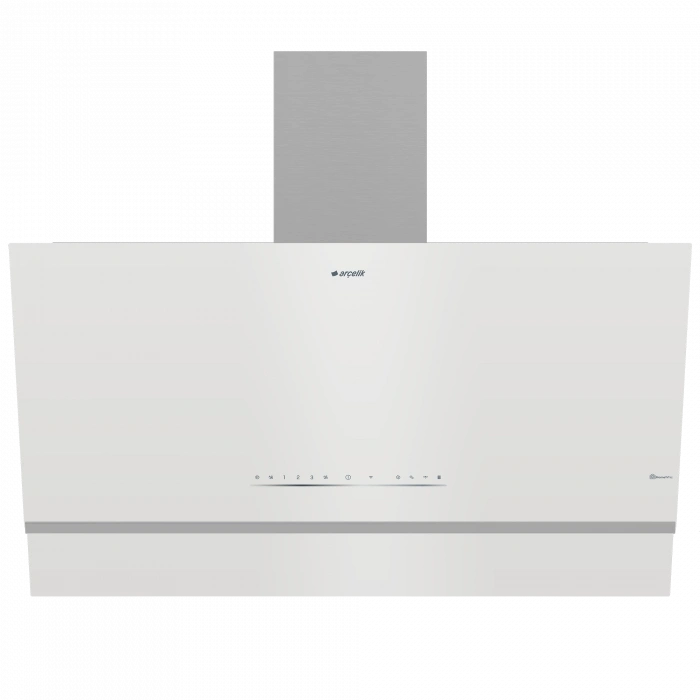 ARÇELİK ADE 907-2 B Ankastre Duvar Tipi Davlumbaz
