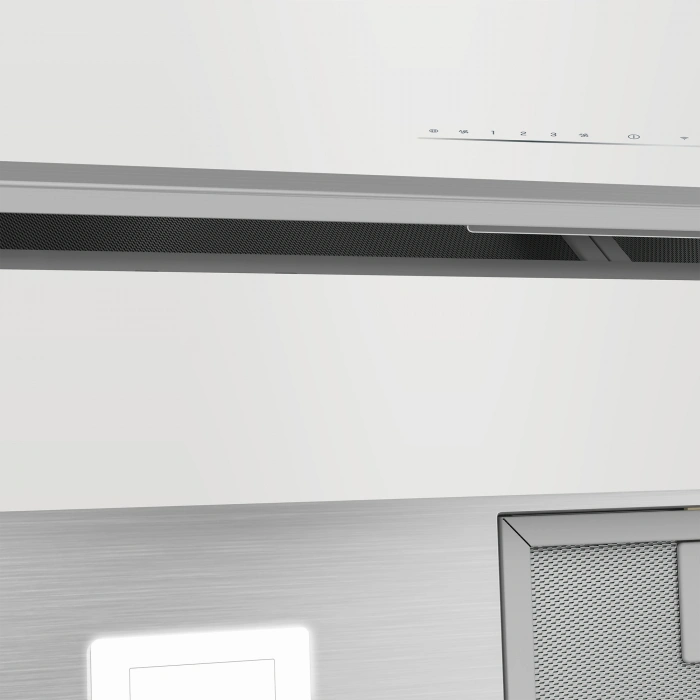 ARÇELİK ADE 907-2 B Ankastre Duvar Tipi Davlumbaz