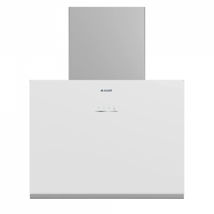 ARÇELİK ADF 605 B Ankastre Duvar Tipi Davlumbaz