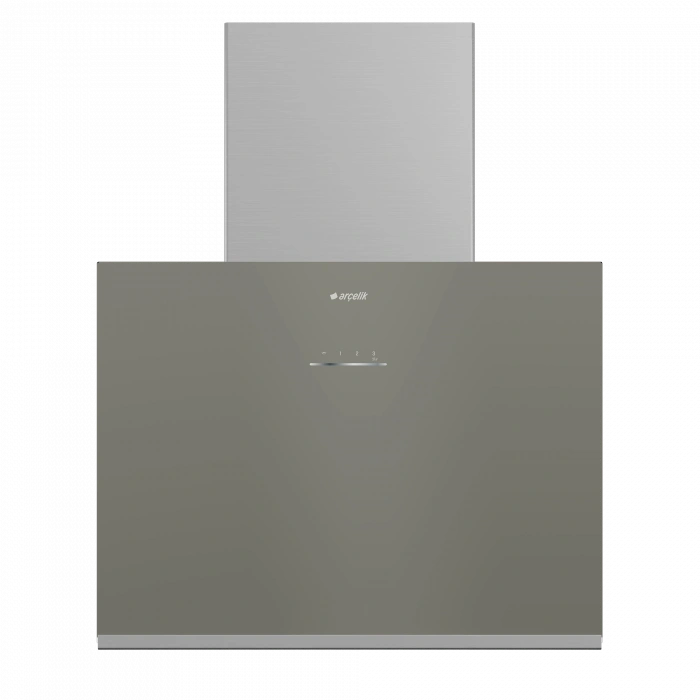 ARÇELİK ADF 605 G Ankastre Duvar Tipi Davlumbaz