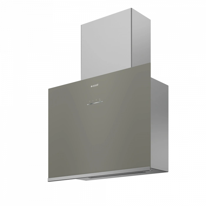 ARÇELİK ADF 605 G Ankastre Duvar Tipi Davlumbaz
