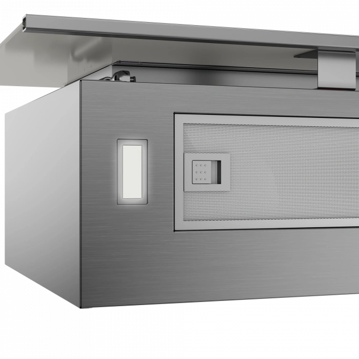 ARÇELİK ADF 605 G Ankastre Duvar Tipi Davlumbaz
