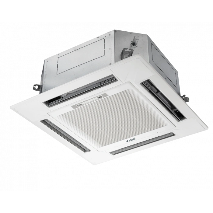 ARÇELİK AECCA 480/AECCA 481 Kaset Tipi Klima