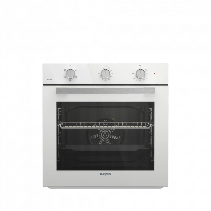 ARÇELİK AFC 220 HB Ankastre Standart Fırın