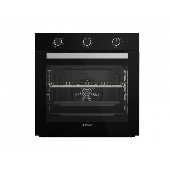 ARÇELİK AFC 230 S Fibona Serisi Ankastre Standart Fırın