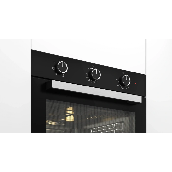 ARÇELİK AFC 230 S Fibona Serisi Ankastre Standart Fırın