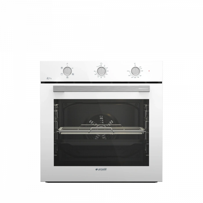 ARÇELİK AFC 231 B A Fry Ankastre Fırın