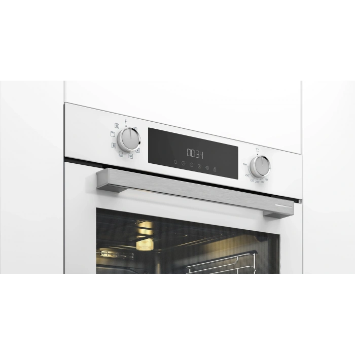 ARÇELİK AFC 340 B Buhar Destekli Fırın