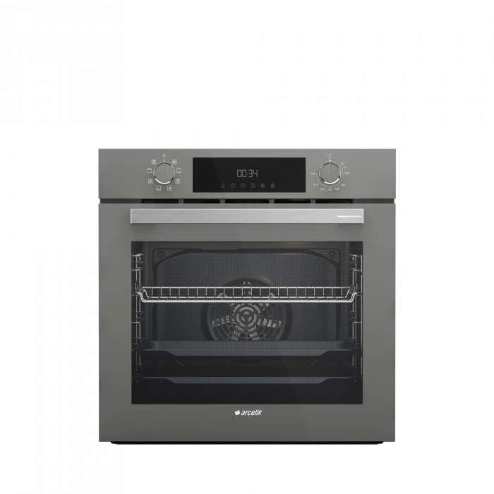 ARÇELİK AFC 340 G Buhar Destekli Fırın