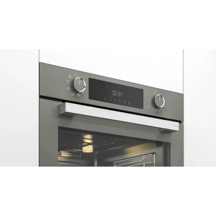ARÇELİK AFC 340 G Buhar Destekli Fırın