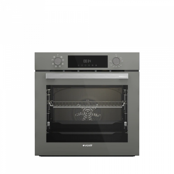 ARÇELİK AFC 341 G Buhar Destekli Fırın
