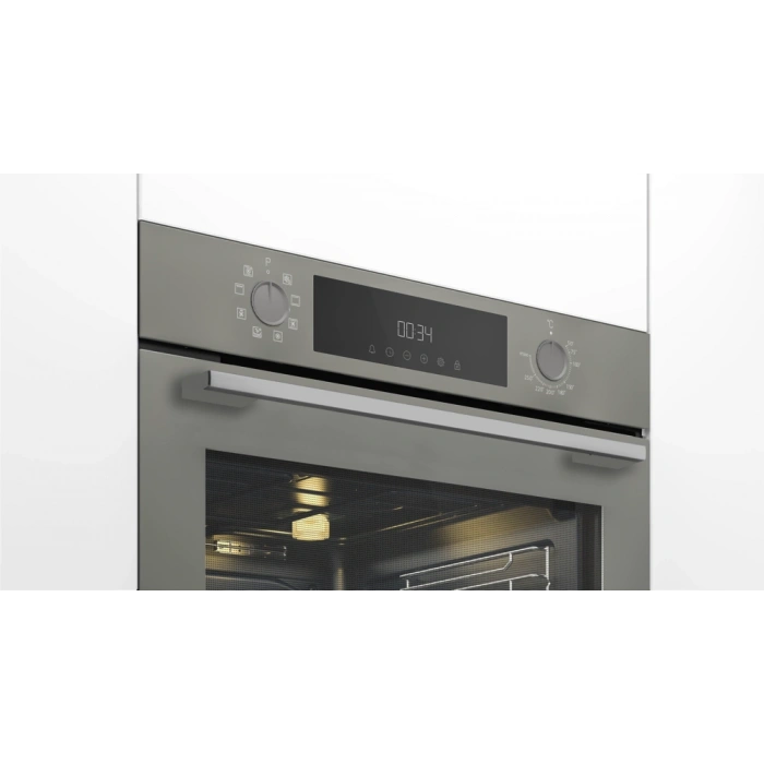 ARÇELİK AFC 341 G1 Buhar Destekli Fırın