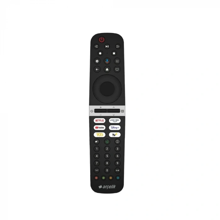 Arçelik AFC 342 G A Fry Ankastre Fırın