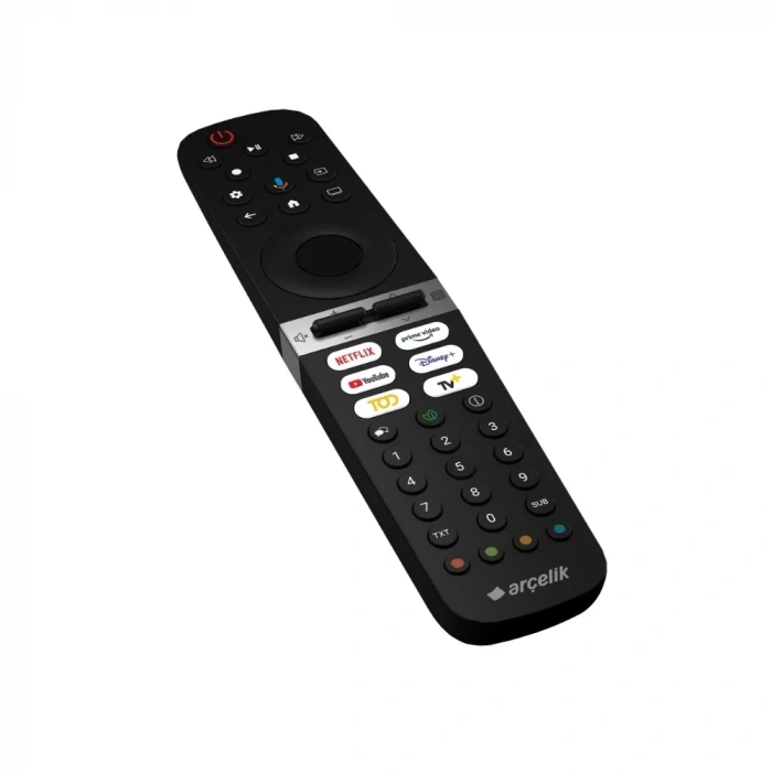 Arçelik AFC 342 G A Fry Ankastre Fırın