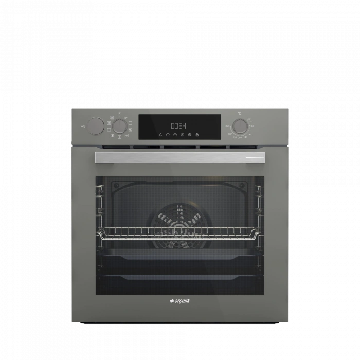 ARÇELİK AFC 360 G Fibona Serisi Buhar Destekli Fırın
