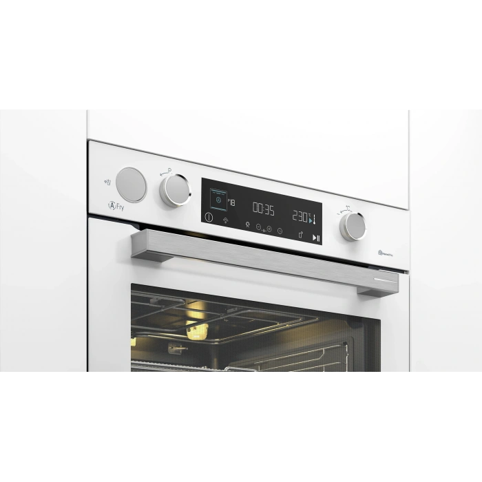 ARÇELİK AFC 471 B AFry Buhar Destekli Fırın