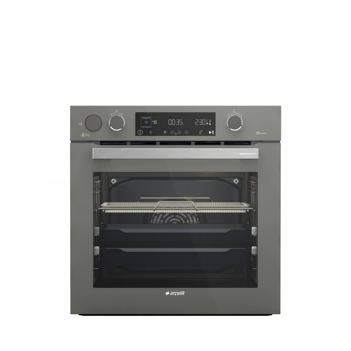 ARÇELİK AFC 471 G AFry Buhar Destekli Fırın