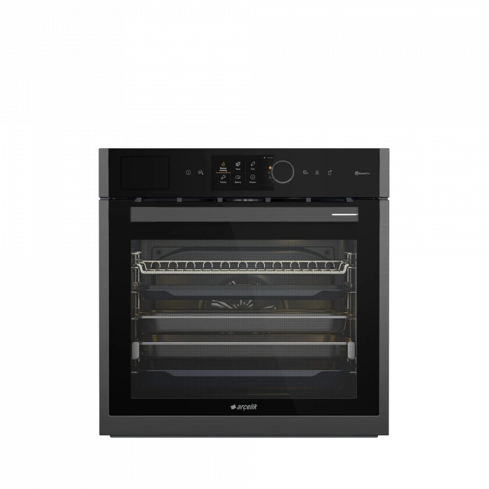 ARÇELİK AFC 680 D Tam Buharlı A Fry Fırın