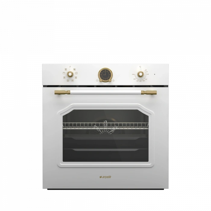 ARÇELİK AFM 240 RB Ankastre Fırın