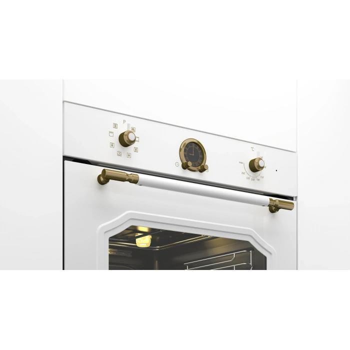 ARÇELİK AFM 240 RB Ankastre Fırın
