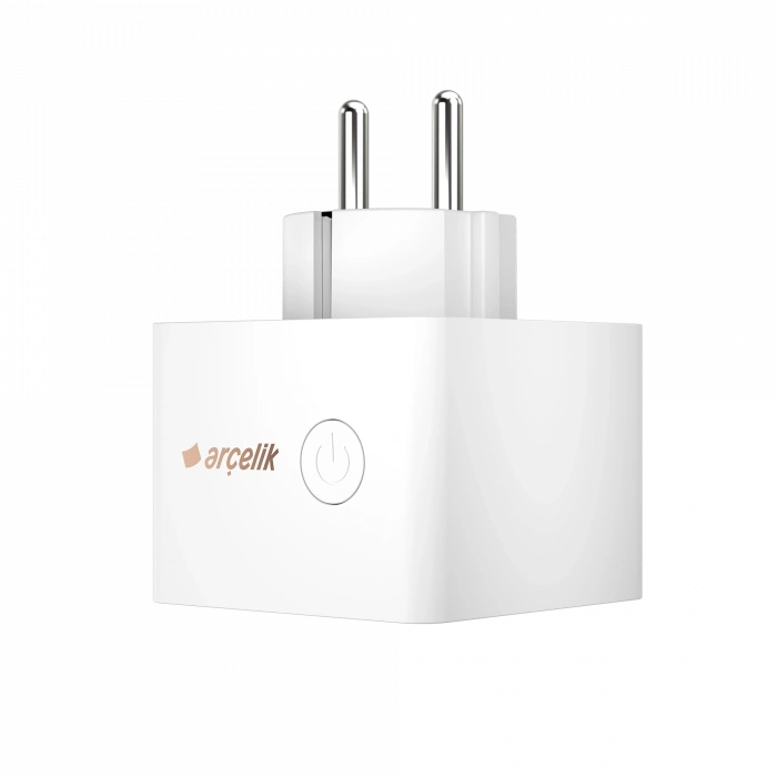 ARÇELİK Akıllı Priz Akıllı Ev Elektroniği