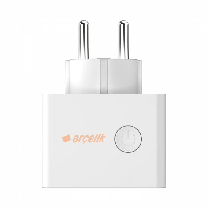 ARÇELİK Akıllı Priz Akıllı Ev Elektroniği
