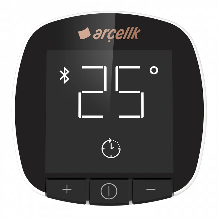 ARÇELİK Akıllı Termostaik Vana Akıllı Ev Elektroniği