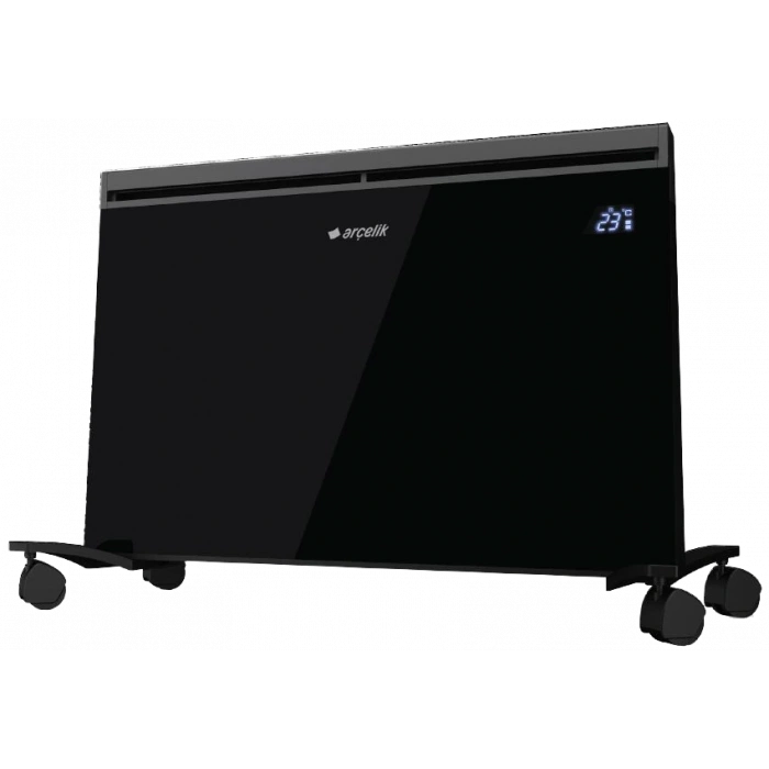 ARÇELİK AR K 2000 SCL Konvektör Isıtıcı