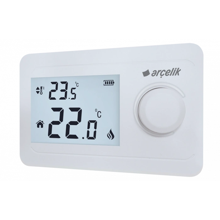 ARÇELİK AR PRO WL RT Oda Termostatı