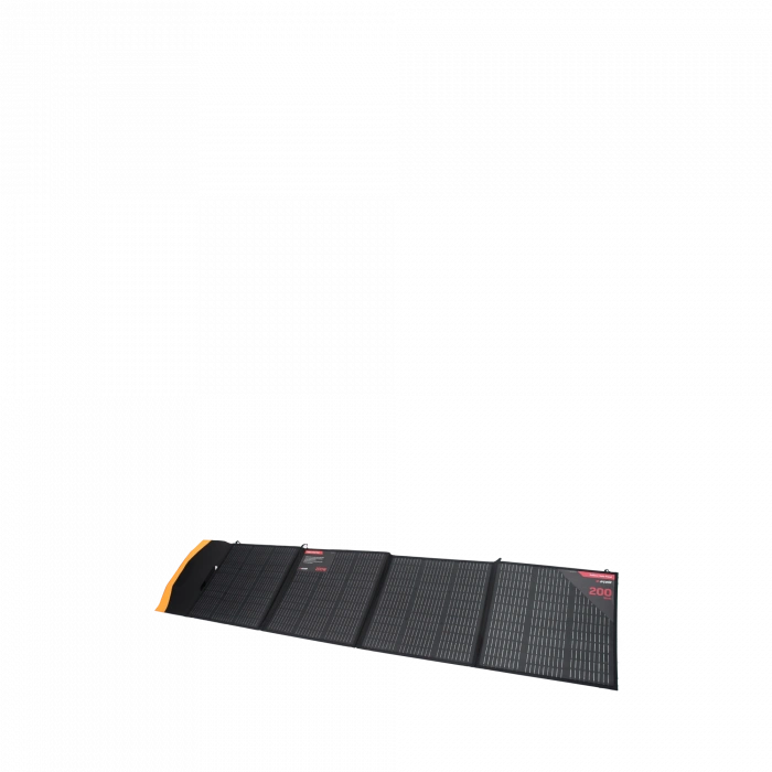 ARÇELİK ARCLK-FSB-200W Taşınabilir Güneş Paneli