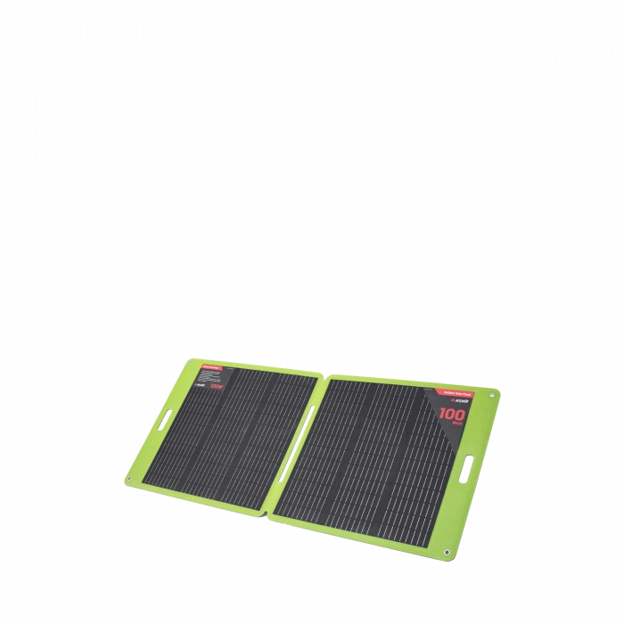 ARÇELİK ARCLK-FSP-100W Taşınabilir Güneş Paneli