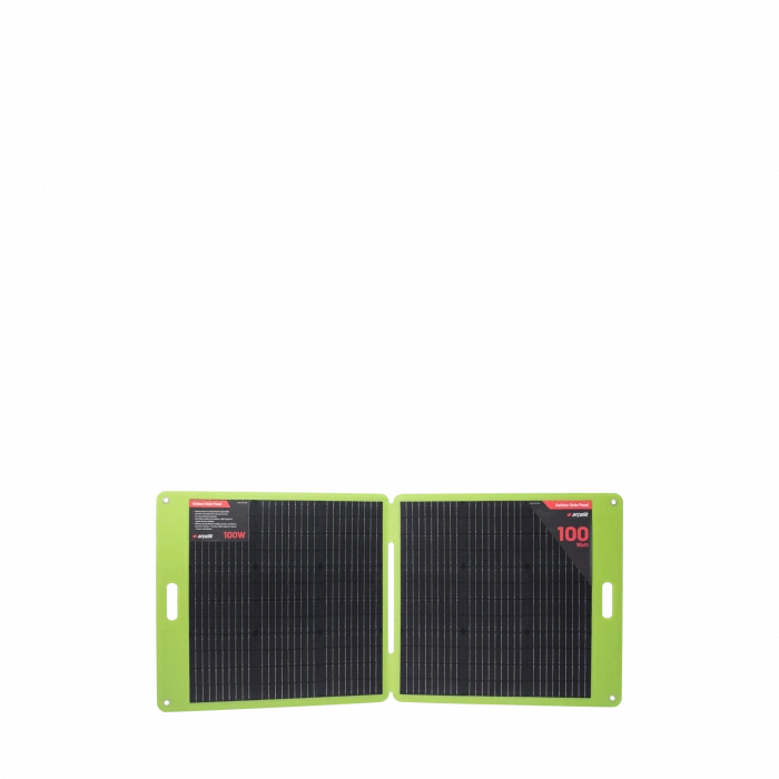 ARÇELİK ARCLK-FSP-100W Taşınabilir Güneş Paneli