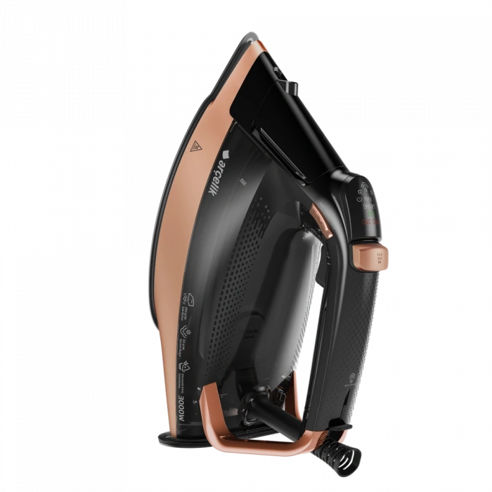 ARÇELİK Aria™ Expert BEU 9030 D Buharlı Ütü