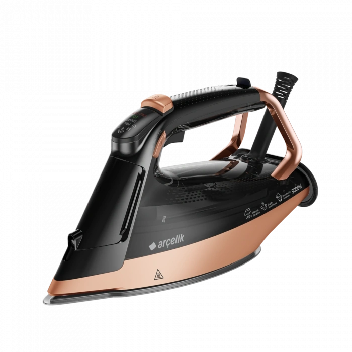 ARÇELİK Aria™ Expert BEU 9030 D Buharlı Ütü