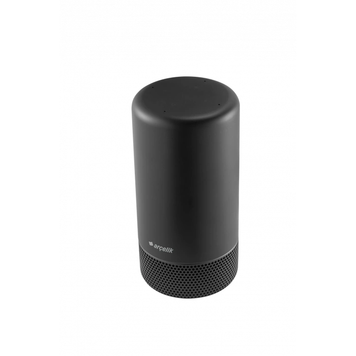 ARÇELİK Asista ADA101 Black-Black Akıllı Asistan