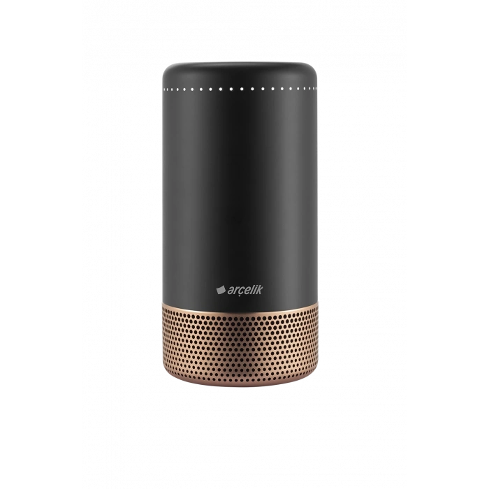 ARÇELİK Asista ADA101 Black-Copper Akıllı Asistan