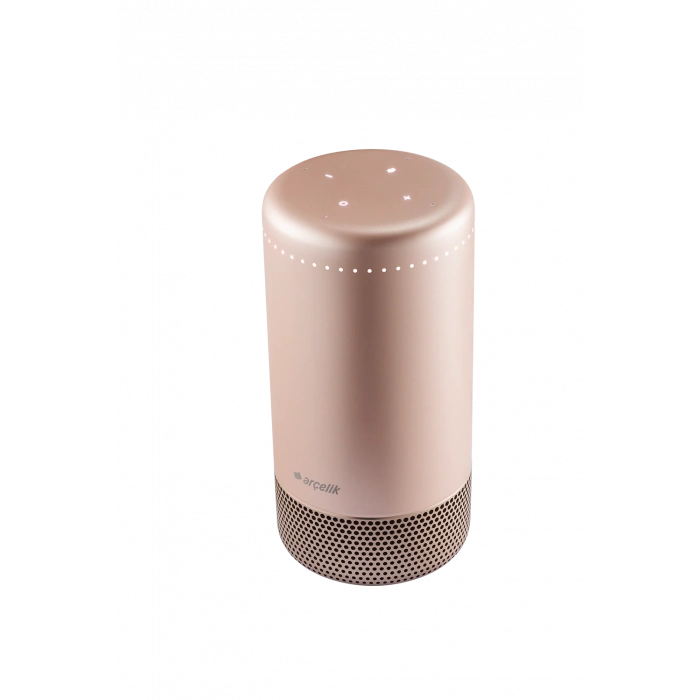 ARÇELİK Asista ADA101 Rosegold Akıllı Asistan