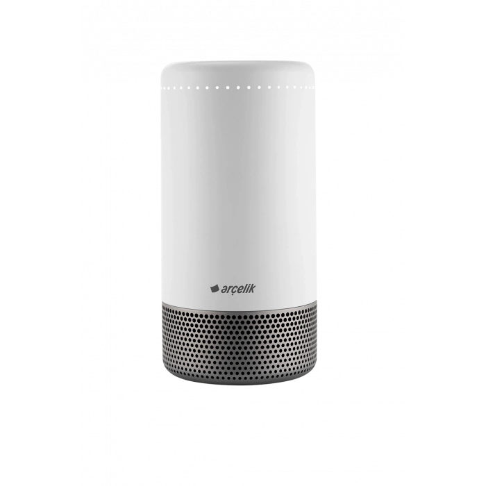 ARÇELİK Asista ADA101 White-Silver Akıllı Asistan