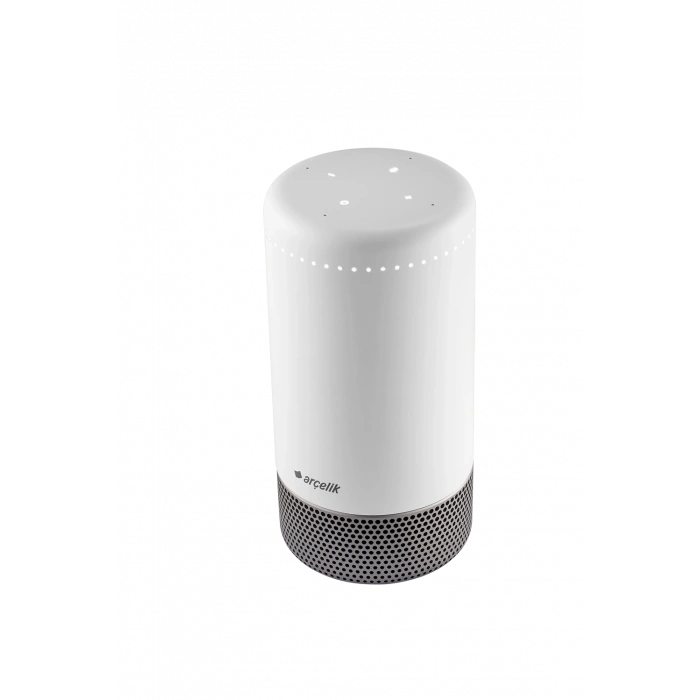 ARÇELİK Asista ADA101 White-Silver Akıllı Asistan