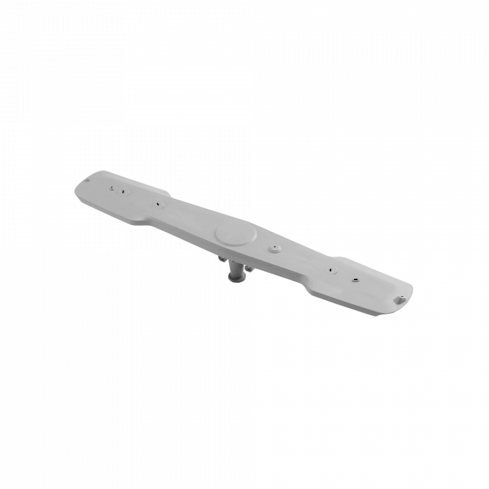 ARÇELİK ATLANTIS ALT PERVANE GR 2 RAL 7037 Bulaşık Makinesi Aksesuarları