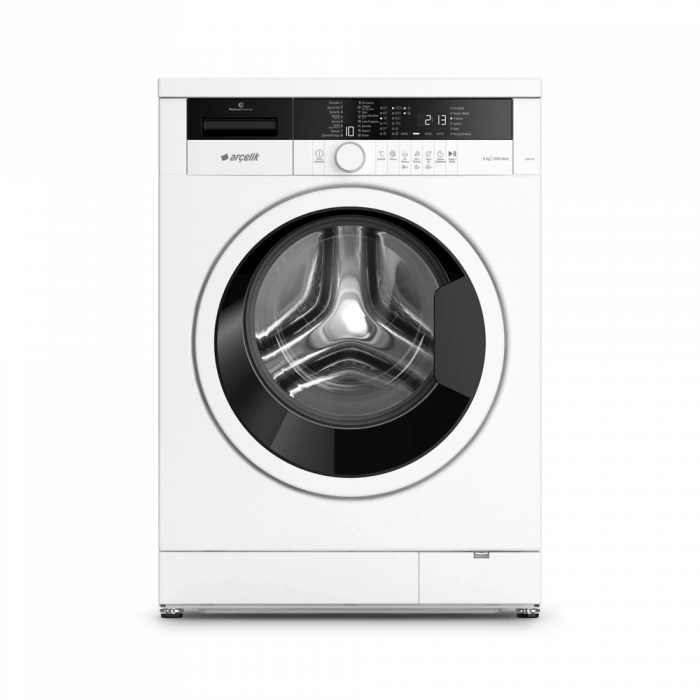 ARÇELİK Çamaşır Makinesi Çamaşır Makinesi