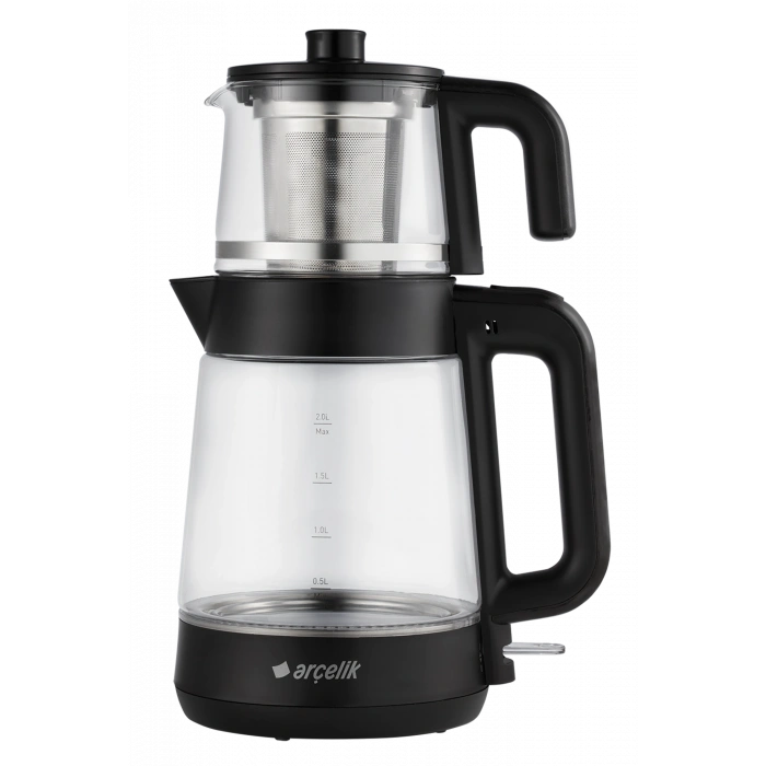 ARÇELİK CM 6964 Bio Çay Makinesi