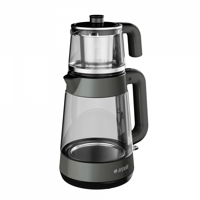 ARÇELİK CM 6964 G Çay Makinesi